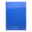 Picture of ELASTIC A4 3 FLAP FOLDER VIVID COLOURS